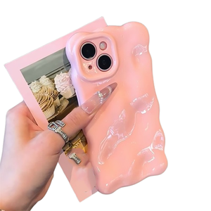 เคสโทรศัพท์ลายเพ้นท์หรูหรา Blue Best Brands Art Design Quad Lock Orry 00s  รุ่น Screen Covers  หาซื้อได้ใกล้ฉัน - Product Image 6