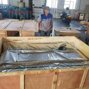 กล่องไม้ขอบเหล็ก Chengwang Timber Industry ขนาด 5000x1800x1600 มม. ทำจากไม้อัดสั่งทำพิเศษสำหรับการขนส่งสินค้าออกนอกประเทศ - Product Image 4