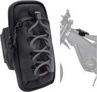 Sac de cadre triangulaire étanche pour Sur-Ron Light Bee X S Talaria MX4 X3 E-Ride SS Pro, prêt à être expédié