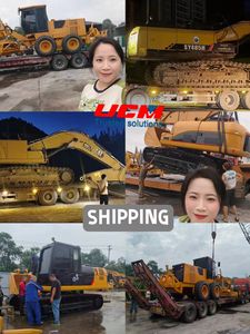 Segunda mano usado <span class=keywords><strong>Komatsu</strong></span> Pc75us Crawler Pc75 Us Digger en stock Pc75us excavadora para la venta - Product Image 5