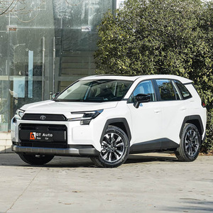 Nouvelle voiture SUV <span class=keywords><strong>Toyota</strong></span> <span class=keywords><strong>RAV4</strong></span> 2026 2.0L Essence Modèle 2WD Édition Luxe Fabriquée en Chine - Product Image 1