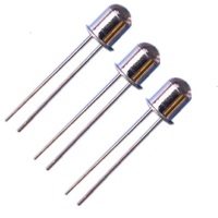 Modul Laser komponen elektronik inframerah VCSEL 850nm multifungsi
