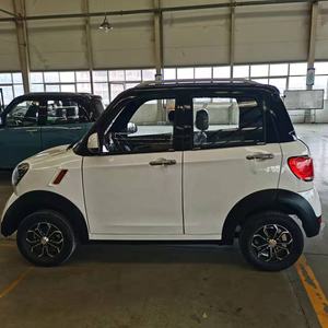 VENTA CALIENTE BARATO <span class=keywords><strong>TWIZY</strong></span> SEDAN MINI COCHE ELÉCTRICO DE 4 RUEDAS PARA ADULTOS - Product Image 3