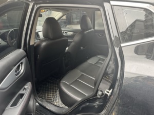 Nissan <span class=keywords><strong>Qashqai</strong></span> 2.0L CVT Luxe <span class=keywords><strong>2021</strong></span> – Véhicules d'occasion en gros de Chine - Product Image 4
