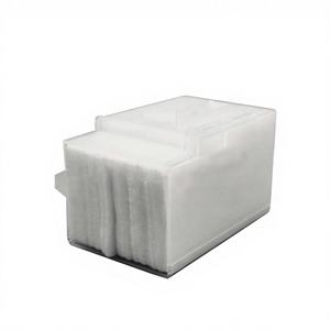 Printwindow LEK119001 Tanque de tinta residual compatible para <span class=keywords><strong>Brother</strong></span> J100 J105 <span class=keywords><strong>J132W</strong></span> J152W J172W T300 T500W T700W J200 J245 T800W - Product Image 1