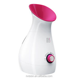 Pas cher Nettoyage En Profondeur 2-En-1 Électrique Hydratant Nano Brumisateurs Nano Vaporisateur Pour Le Visage - Product Image 3