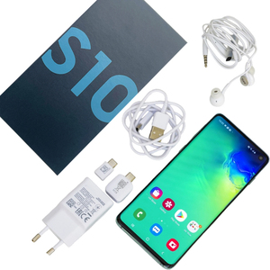Téléphones mobiles débloqués 100% originaux <span class=keywords><strong>S10</strong></span> 128 Go [Appareil <span class=keywords><strong>photo</strong></span> 16 MP] Version mondiale Smartphone 4G SM-<span class=keywords><strong>S10</strong></span> Qualité A+ - Product Image 3