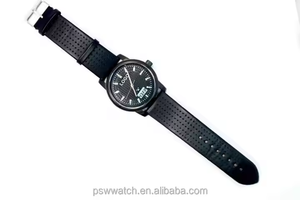 Nouveau logo personnalisé écologique <span class=keywords><strong>Montre</strong></span> à énergie <span class=keywords><strong>solaire</strong></span> <span class=keywords><strong>Montre</strong></span> radiocommandée Montres de haute qualité pour hommes - Product Image 6