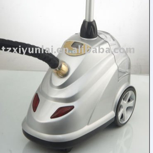 Ferro a vapore senza cordone elettrico professionale del ferro della stampa del vapore 220V 1800W del ferro economico multifunzionale - Product Image 2