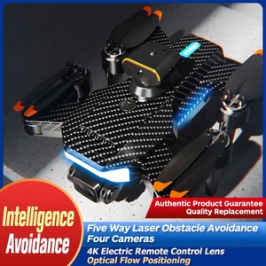 Nouveau Drone YX GD09 MAX 2025 avec Moteur Brushless, Caméra 4K ESC, GPS et Flux Optique, Double Mode, Évitement d'Obstacles Infrarouge 4 Directions - Product Image 6