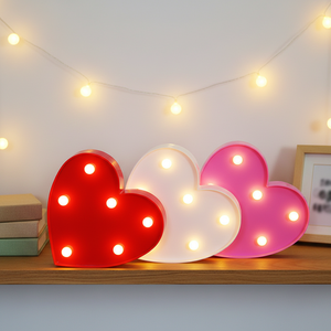 Lampe LED Licorne en forme de panneau lumineux pour chambre d'enfant, en matériau <span class=keywords><strong>PC</strong></span>, décoration animale de dessin animé pour chambre d'enfant et décoration intérieure - Product Image 6