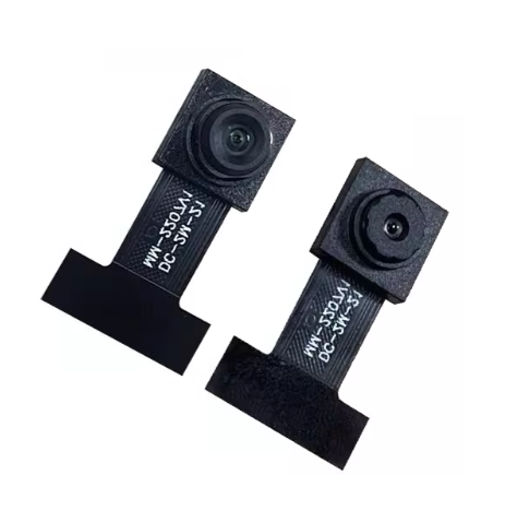 MLK GC2145 Camera Module 2 Megapixel ESP32 Microcontroller K210STM32 Development Board 24pin DVP 160 Degree Fisheye Lens