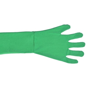 Combinaison intégrale unisexe pour adulte de 180 cm, extensible, pour photographie, effet écran vert - Product Image 3