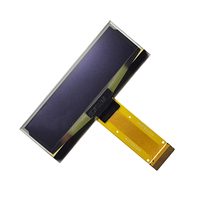 Pantalla OLED Blanca de 2.23 Pulgadas, 128x32 Píxeles, SSD1305, Interfaz SPI I2C de 4 Hilos, Suministro de Fábrica