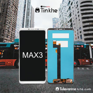 Pantallas LCD de Alta Calidad al por Mayor para <span class=keywords><strong>Xiaomi</strong></span> <span class=keywords><strong>Mi</strong></span> <span class=keywords><strong>Max</strong></span> <span class=keywords><strong>3</strong></span>, Pantalla Táctil LCD para Teléfono Móvil - Product Image 3