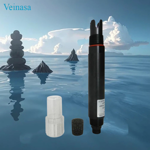 Veinasa-PH106 Thông Minh Kỹ thuật số công nghiệp RS485 chất lượng nước Tester trực tuyến <span class=keywords><strong>PH</strong></span> cảm biến mét <span class=keywords><strong>PH</strong></span> probe OEM/ODM tùy chỉnh - Product Image 6
