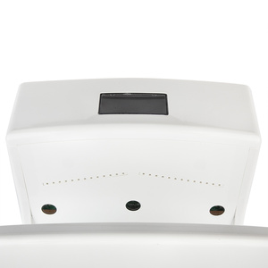 호텔 및 가정용 HEPA 필터 및 UV 라이트가 있는 FL-2026 고속 상업용 핸드 드라이어 하이 퀄리티 - Product Image 6