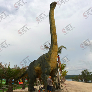 <span class=keywords><strong>Jurassic</strong></span> <span class=keywords><strong>World</strong></span> - Fabricant chinois de modèles de dinosaures animatroniques - Statue de <span class=keywords><strong>dinosaure</strong></span> grandeur nature - <span class=keywords><strong>Dinosaure</strong></span> réaliste en vente - Product Image 5