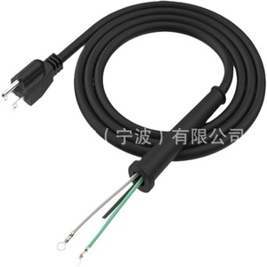 สายไฟสำรองสำหรับเครื่องมือไฟฟ้า 565056-5 50V440V อุปกรณ์เสริมสวิตช์แบบมีสายยาง - Product Image 3