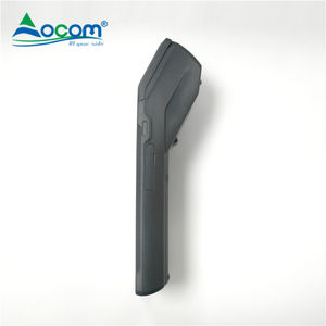 5.5 "Pos Machine Portable 3g Nfc Reçu Facture 58mm Imprimante Thermique Avec SDK Pos Terminal - Product Image 3