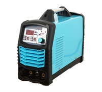 Machines à souder à froid TIG 250 ampères, plaque AC/DC, Soudage par points TIG, Torche TIG + pince de terre, Moteur CC, Soudeurs à inverseur 85%, Négociable, 220