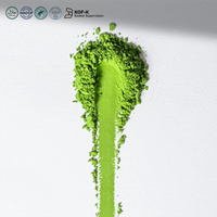 Poudre de Matcha en Vrac Fournisseur OEM - Matcha Cérémonial Grade A-6A du Japon - Boissons au Thé Matcha 100% Pur Naturel - Thé Vert Matcha Santé
