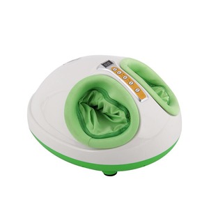 เครื่องนวดเท้าชิอัตสึราคาโรงงาน พร้อมระบบทำความร้อน สำหรับใช้ในบ้าน - Product Image 3