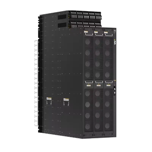 Routeur pare-feu Pfsense SFP 10G, pare-feu de point d'accès AntiDDoS12008-F - Product Image 1