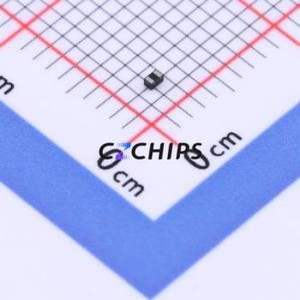 Nouveau et original CPDQC3V3C-HF SOD-923F transistor ESD et protection contre les surtensions (TVS/ESD) - Product Image 2