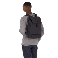2023 dernière Desig Simple mode Polyester quotidien navettage sac ordinateur portable tablette sac à dos collège école sac à dos