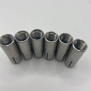 Buôn sỉ thép và thép không gỉ Trung Quốc, neo mở rộng cắt sẵn, neo thả chất lượng cao, chứng nhận Nhật Bản, kích thước 1/4-3/4 - Product Image 1