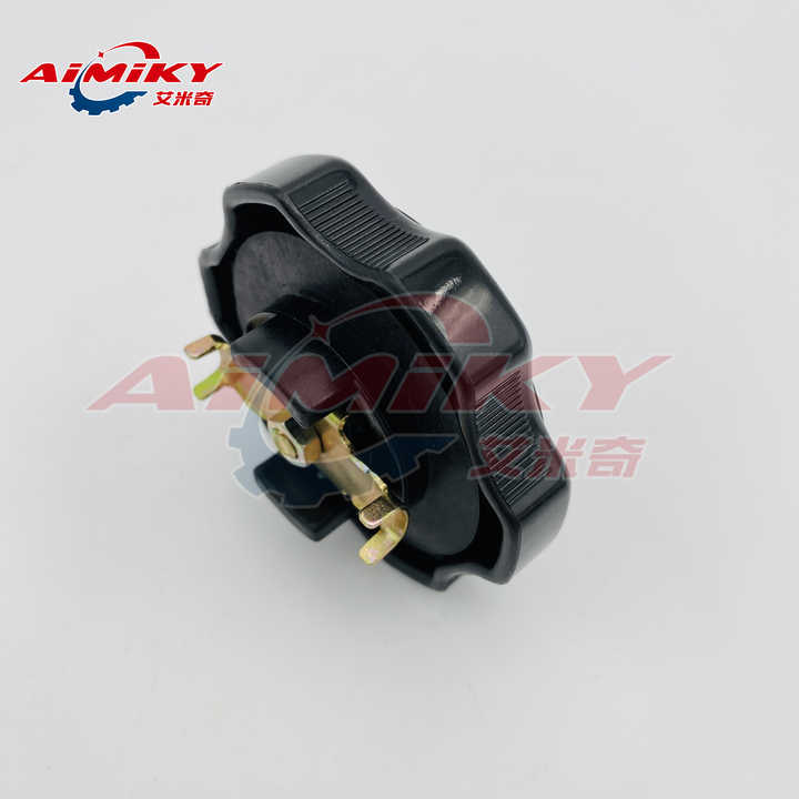 Universal Engine Oil Filler Cap For Hyundai Galloper Mitsubishi 