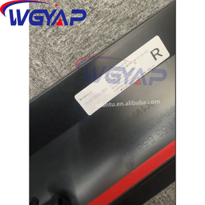 WGYAP OEM 11H853856 9B9 11H853855 9B9 Minigonne Laterali per Volkswagen ID. Unyx Seat Tavascan <span class=keywords><strong>CUPRA</strong></span> - Ricambi Carrozzeria Vendita Diretta dalla Fabbrica - Product Image 4