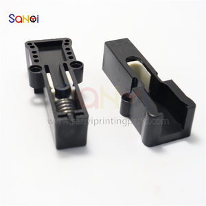 Chất lượng tốt nhất glunz & <span class=keywords><strong>jensen</strong></span> CTP tấm đấm máy cao su Con lăn chủ trên Con lăn khung - Product Image 6