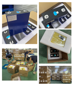 Ukraine Poland EU cổ Prismatic lớp LiFePO4 3.2V 280ah 304ah 314ah 320ah lf280 <span class=keywords><strong>Lithium</strong></span> Ion di động cho nhà lưu trữ năng lượng - Product Image 3