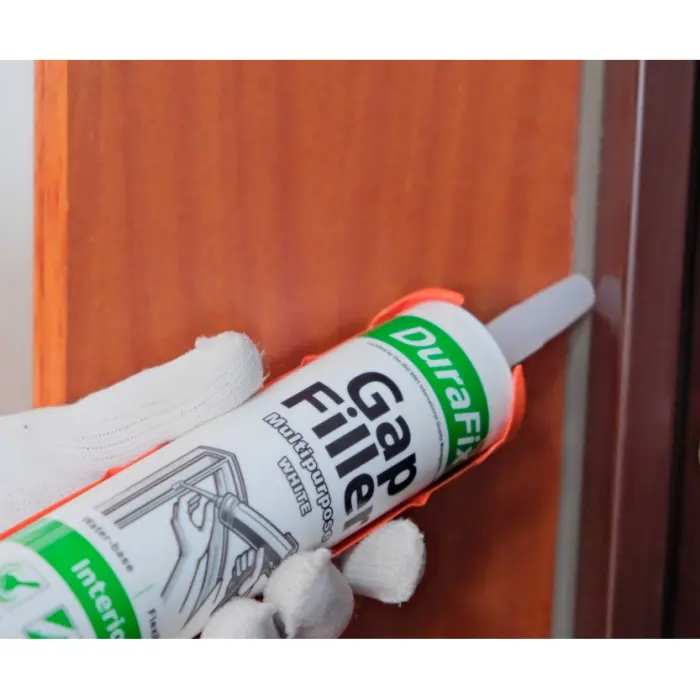 Multi-Purpose Clear Acrylic Glass Sealant Universal Adhesive from Manufacturer for Bottle Sealing