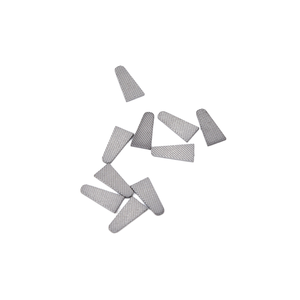 Portaagujas Laparoscópico Manual con Inserto de Carburo de Tungsteno para Procedimientos Quirúrgicos - Product Image 1