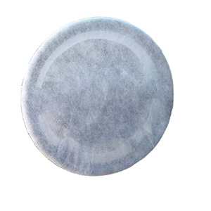 Cubierta de <span class=keywords><strong>volante</strong></span> de coche no tejida <span class=keywords><strong>desechable</strong></span> universal con logotipo personalizado, protectores de <span class=keywords><strong>volante</strong></span> para servicio automotriz - Product Image 5