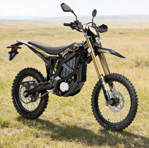 Motocicleta Surron Ultra 2026 de Alto Rendimiento con Motor Potente de 21KW para Adultos - Product Image 2