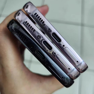 Teléfono Inteligente S23+ 5G Original al por Mayor, Pantalla AMOLED de 6.6 Pulgadas y 120 Hz, Android 14 con CDMA/LTE, Carga Rápida de 65 W, Doble SIM - Product Image 5