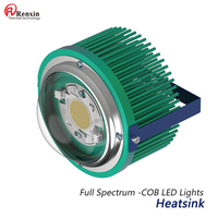 480 ВАТТ CXB 3590 /Luminus CXM-22 COB гражданин CLU-048 /Bridgelux Vero 29 led grow light