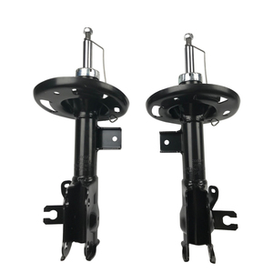 Ccl bộ phận treo xe phía trước bên trái và bên phải giảm xóc giá phía sau giảm xóc cho Mazda3 AXELA Atenza - Product Image 4