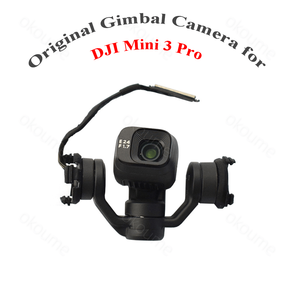 Original <b>Mini</b> 3 Pro Gimbal <b>with</b> <b>Camera</b> and Single Line PTZ <b>Camera</b> Replacement For DJI <b>Mini</b> 3 Pro UAV <b>Drone</b> Repair Parts - Product Image 1