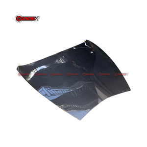 Old to New 8th Generation MSY Style Half Carbon Fiber Body <b>Kit</b> for <b>Rolls</b> Royce Phantom 6th-7th Front Rear Bumper Hood Side Skirt - Product Image 6
