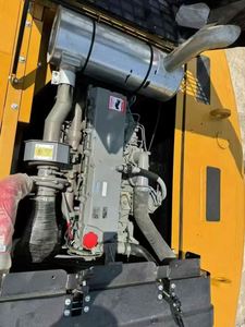 Excavadora SANY SY365H de 36T de Segunda Mano con Motor, Stock en China, Pocas Horas, Descuento, Mejor Precio - Product Image 5