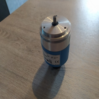 PLC compatible avec l'encodeur STEGMANN DRS60-A1B00500 [NEUF] – Vente en gros