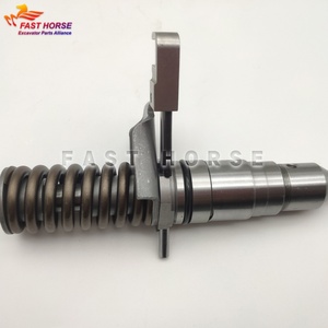 Inyector Mecánico Diésel Hangood 127-8213 para Motor 3116, Excavadora 320 322 325, Desgarradora 535B, 0R-8473 - Product Image 3