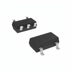 Buy Electronics Components Online 5 TSSOP, SC 70 5, SOT 353 Original Logic NL17SZ02DFT2G - Product Image 1