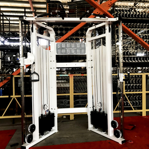 Vente en gros Unisexe Multifonctionnel FTS Glide Nouveau Fitness <span class=keywords><strong>Petit</strong></span> Câble Croisé pour Usage Commercial Équipement de Fitness Commercial - Product Image 3
