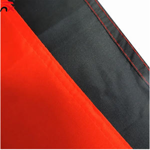 Capa de Apoyo para Fanáticos del Fútbol de Alemania, Copa de Fútbol 2026, Bandera de Alemania de Poliéster de 3x5 pies, Más Vendida - Product Image 5